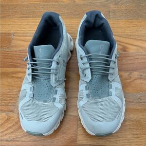 On Cloud Women’s Sneakers